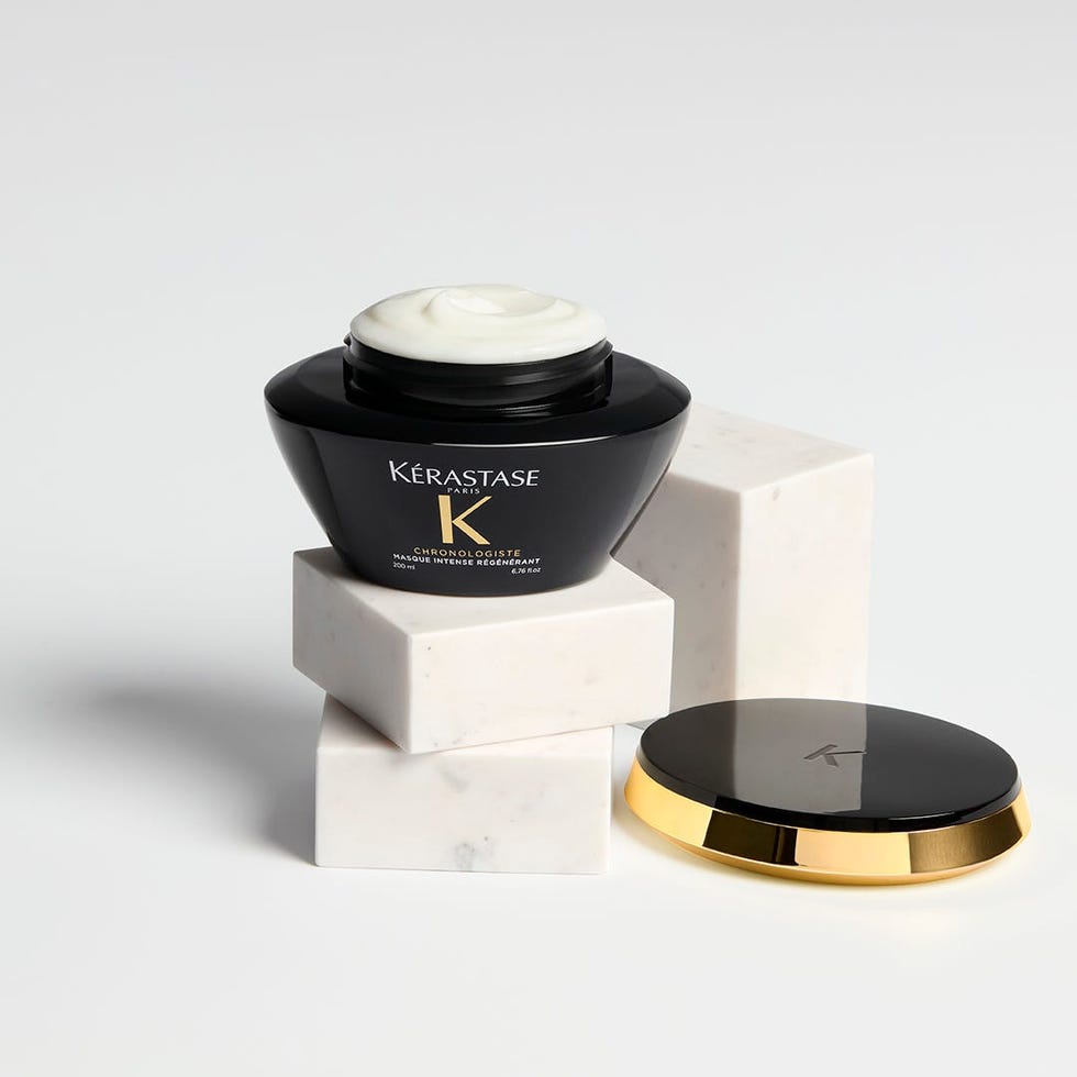 Chronologiste Masque Intense Régénérant