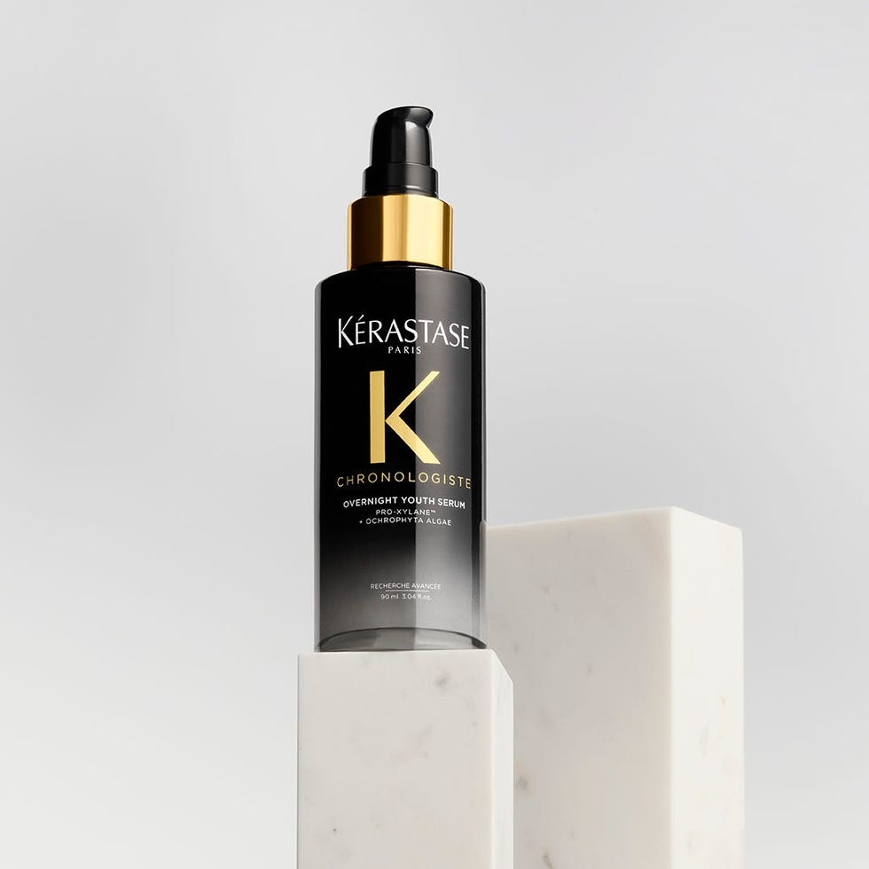 Chronologiste Overnight Youth Serum