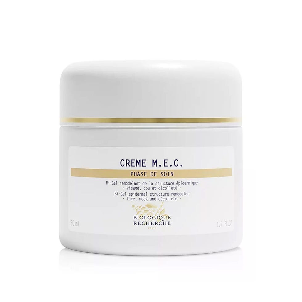 Crème M.E.C