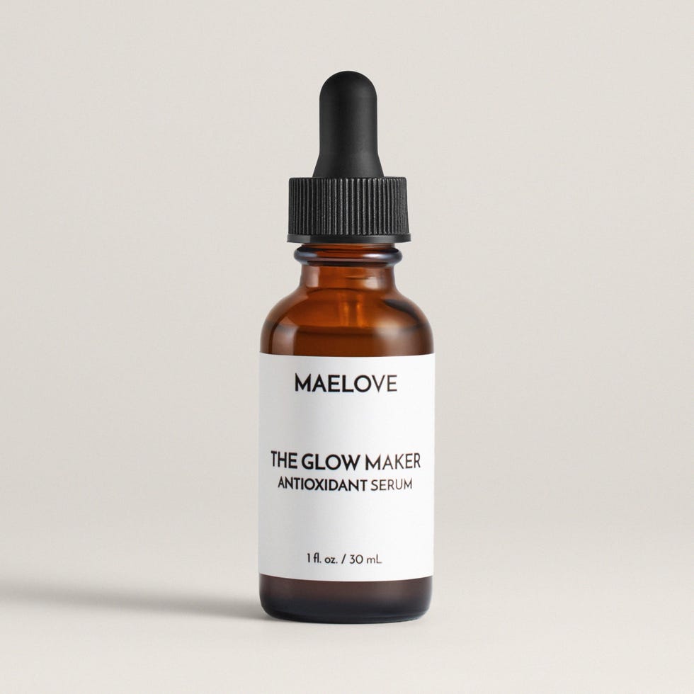 Glow Maker Vitamin C Serum