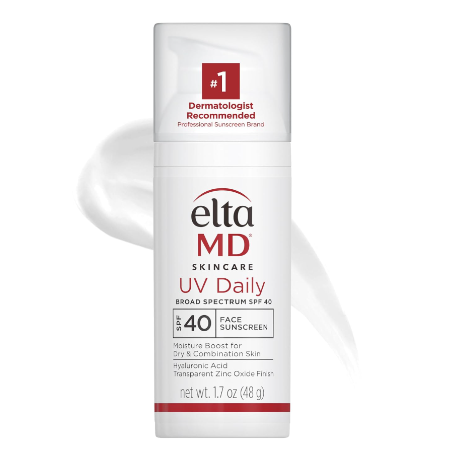 UV Daily Broad-Spectrum SPF 40
