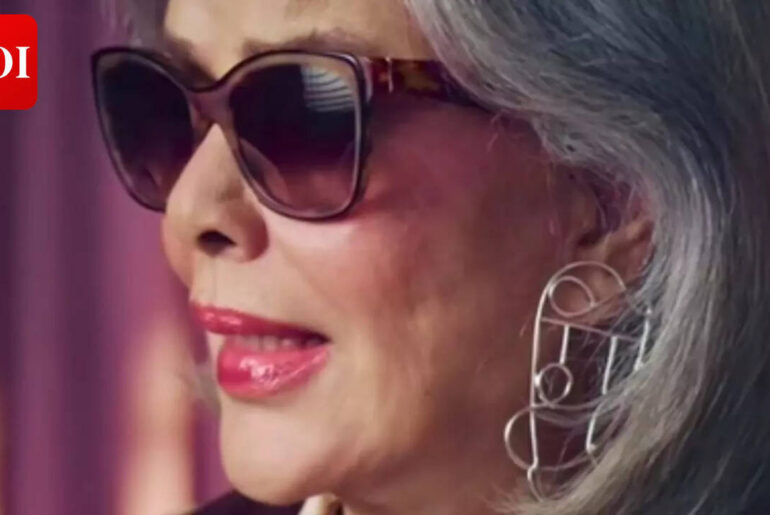 Zeenat Aman: Zeenat Aman: There’s Nothing Wrong with Actresses Going Under the Knife to Enhance Beauty