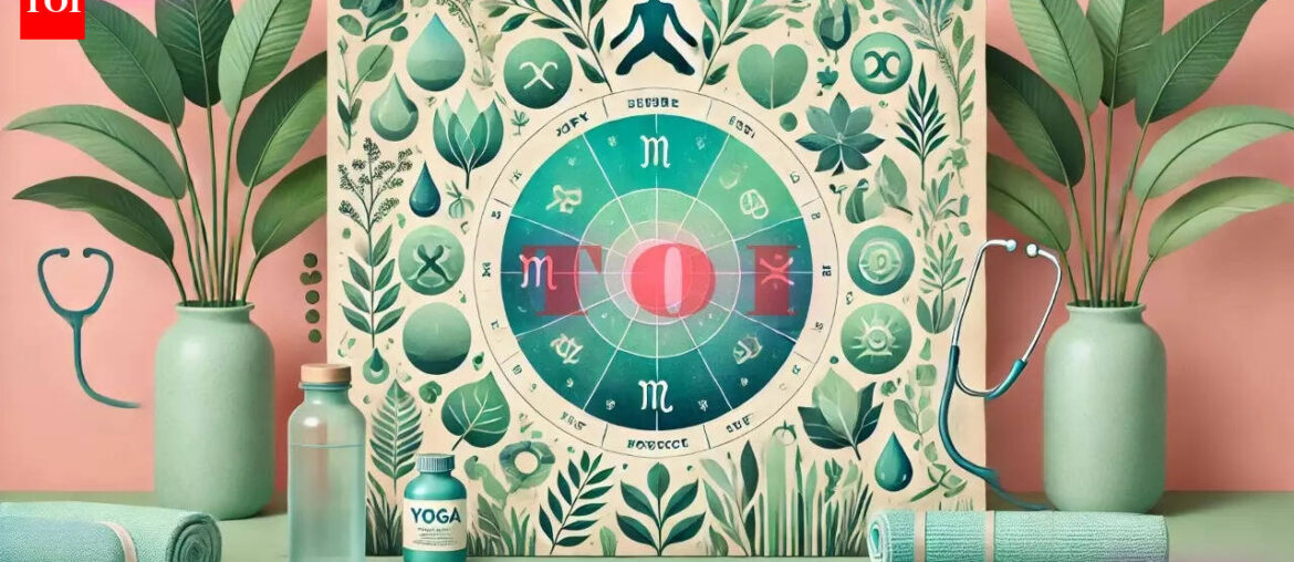 Weekly Health Horoscope Predictions, March 01 to March 07, 2026: Tips for wellness and balance based on each zodiac sign