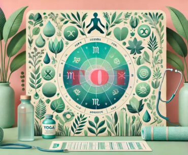 Weekly Health Horoscope Predictions, March 01 to March 07, 2026: Tips for wellness and balance based on each zodiac sign
