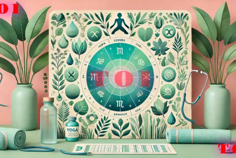 Weekly Health Horoscope Predictions, March 01 to March 07, 2026: Tips for wellness and balance based on each zodiac sign