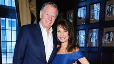Susan Lucci was ‘lost’ after losing husband of 53 years, feared she’d never act again