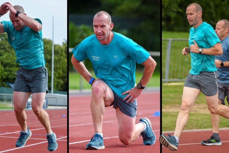 meet the Joe Wicks of longevity