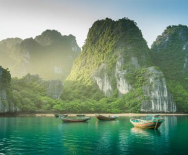 Hilton Launches Onsen Resort in Quang Hanh, Vietnam, Redefining Wellness Tourism, Everything You Need to Know