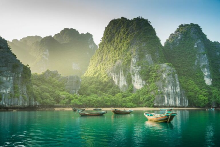 Hilton Launches Onsen Resort in Quang Hanh, Vietnam, Redefining Wellness Tourism, Everything You Need to Know