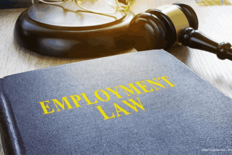 Employment Rights Act 2025 : The British Beauty Council