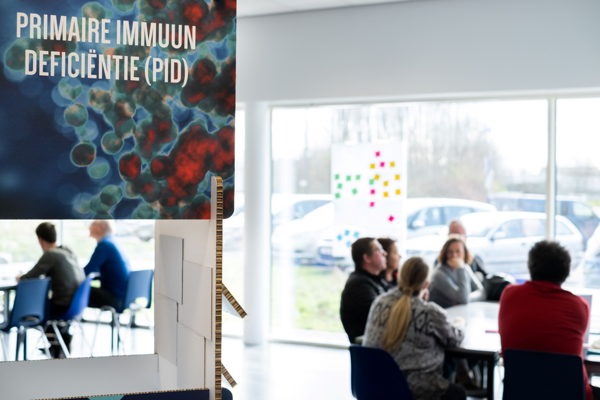 AI tool to speed up diagnosis of rare immune diseases