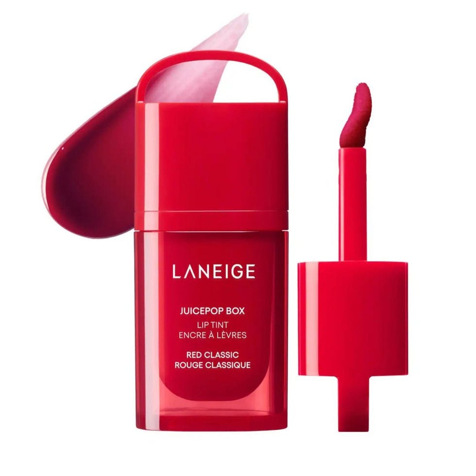 JuicePop Box Lip Oil Stain