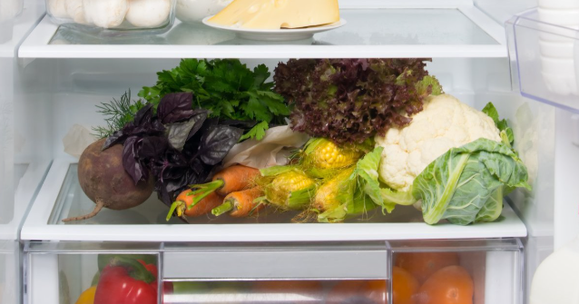 National Nutrition Month highlights healthy eating habits