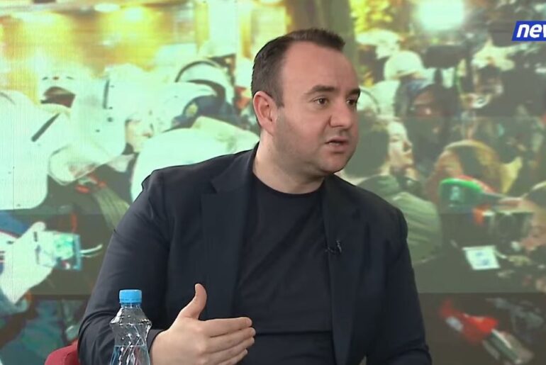 "No compromise on Balliku's immunity", Balliu: Confinement inside the Assembly hall? No scenario is excluded! - Balkanweb.com