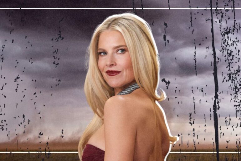 Actress Ali Larter Workout and Wellness Routine