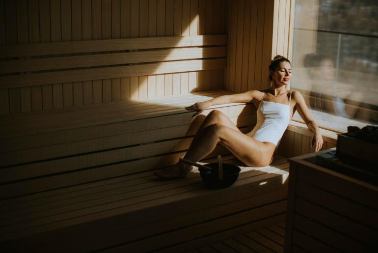 Atlantic County’s Wellness Shift: Why Home Saunas Are Becoming a Popular Upgrade