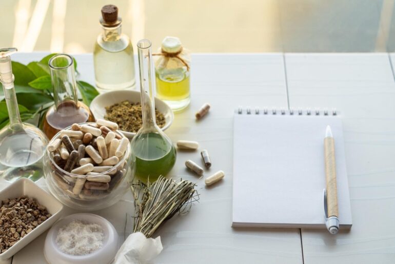 From Symptom Treatment to Systems Health: The Rise of Science-Backed Wellness Brands - On Pattison