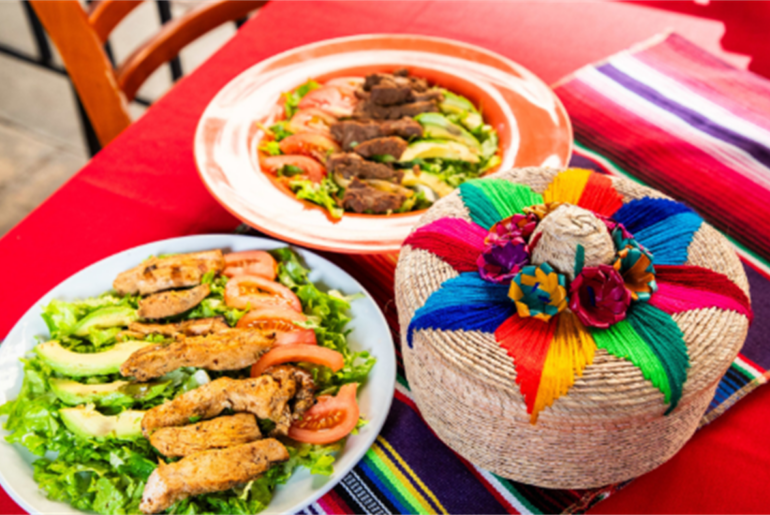 National Nutrition Month 2026 - City of San Antonio