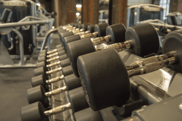 Florida Woman Follows Gym Etiquette at Crunch Fitness, but One Member Sees It Very Differently