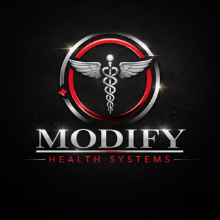 modify health systems logo