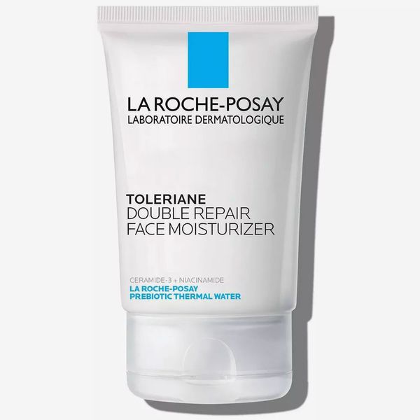 La Roche-Posay Toleriane Double Repair Face Moisturizer - 3.4 Oz.