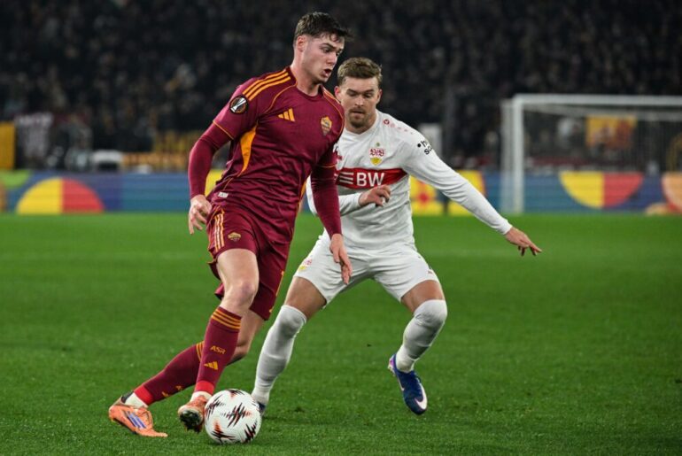 Ferguson battles for fitness - Health