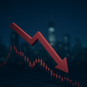 e.l.f. Beauty (-11%): Coty Guidance Withdrawal Sparks Sector Sell-Off