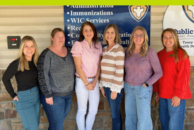 National Nutrition Month: "The Power of Nutrition"