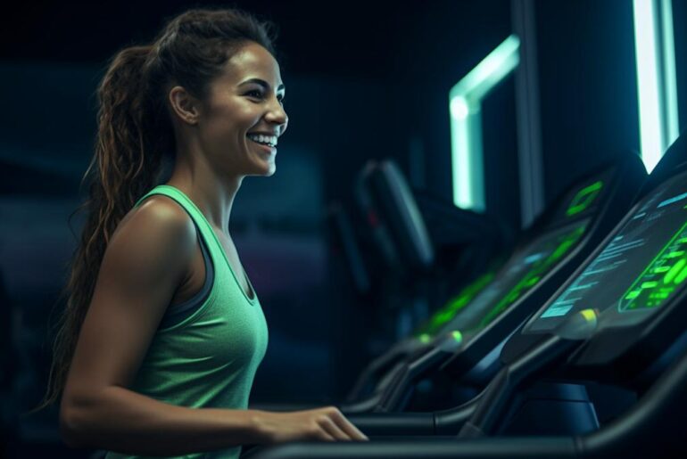 Morgan Stanley Sees Planet Fitness, Inc. (PLNT) Picking Up Steam After Early-Year Setbacks