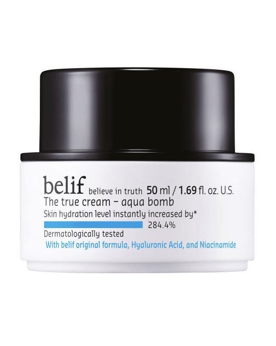Belif The True Cream Aqua Bomb