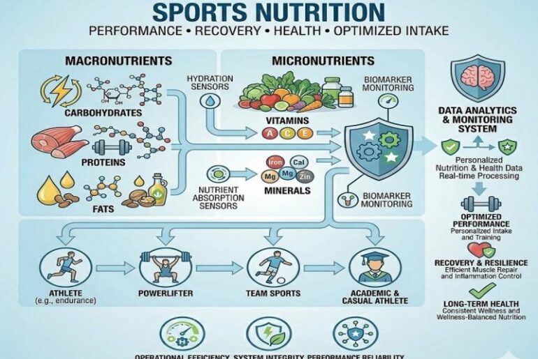 Sports Nutrition