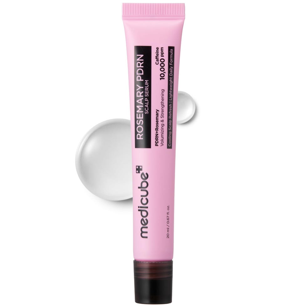 Rosemary PDRN Scalp Refresh & Nourish Serum