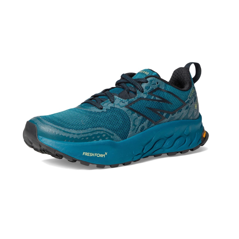 Fresh Foam X Hierro v8 Gore-Tex® Fresh Foam X Hierro v8 Gore-Tex®