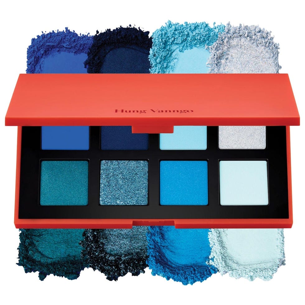 Color Story Eyeshadow Palette