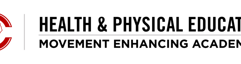 Health & Physical Education - Health