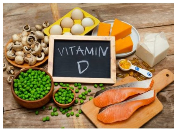 Why Vitamin D3 is important to your health