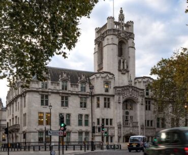 UK Supreme Court affirms no state immunity from ICSID awards
