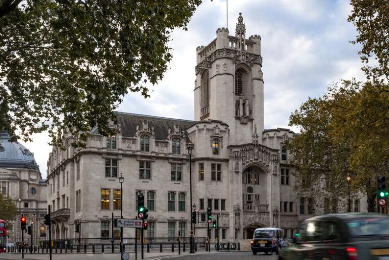 UK Supreme Court affirms no state immunity from ICSID awards