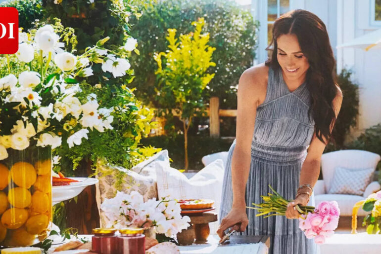 Meghan Markle Wellness Secrets: Meghan Markle's 7 essential wellness secrets