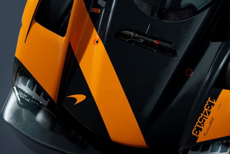 McLaren ‘Project Endurance’ Supplements Hypercar Effort – Sportscar365