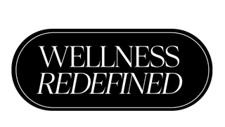 text promoting a new perspective on wellness