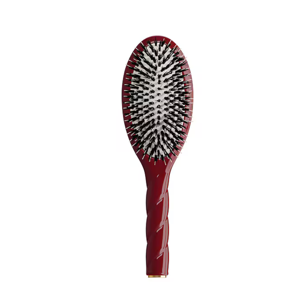 Large Brush N02 in Cherry Red