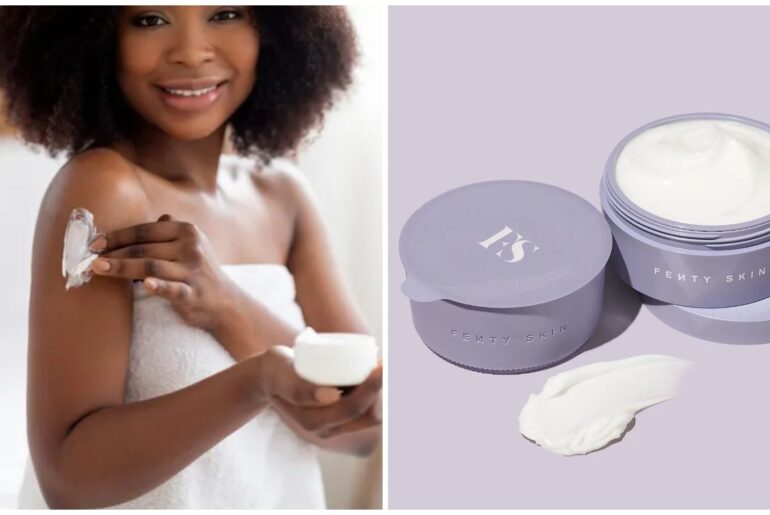 The Best Beauty Products That Make You Feel Luxurious