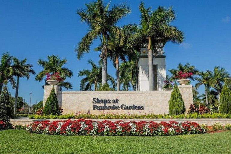 Ultimate Wellness Sunday, March 15 at Pembroke Gardens mall