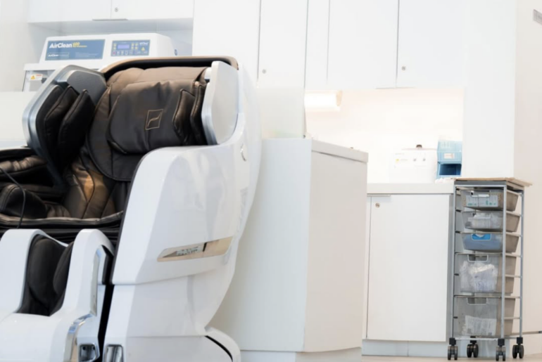 Next Health Bellevue