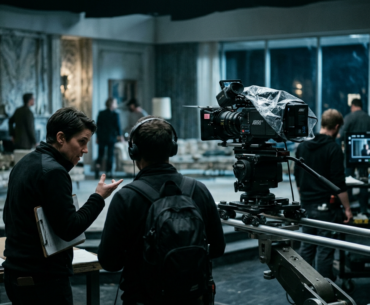 Ryan Murphy’s 'The Beauty' Poised for Highly Anticipated Season Two