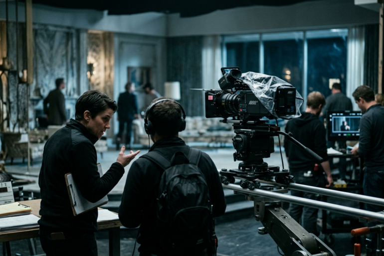 Ryan Murphy’s 'The Beauty' Poised for Highly Anticipated Season Two