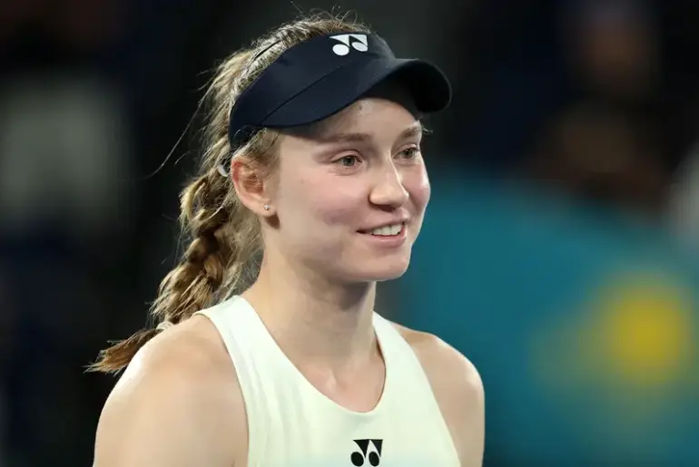 Elena Rybakina Opens Up on Post-Australian Open Struggles and Fitness Ahead of Indian Wells