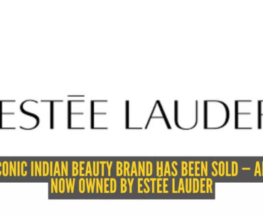 Forest Essentials: This iconic Indian beauty brand has been sold, and Estée Lauder is the buyer