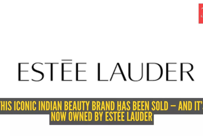 Forest Essentials: This iconic Indian beauty brand has been sold, and Estée Lauder is the buyer